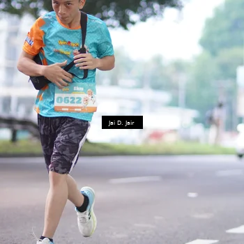 Runner Photo 8245701