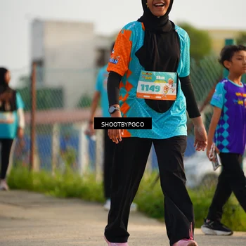 Runner Photo 8245703