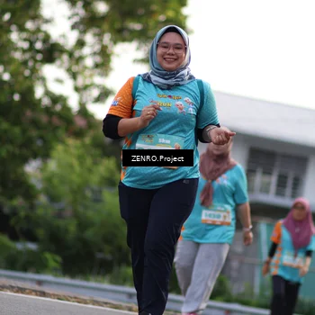 Runner Photo 8245705