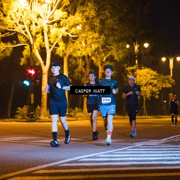 Runner Photo 8245706