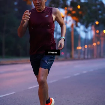 Runner Photo 8245709