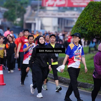 Runner Photo 8245710