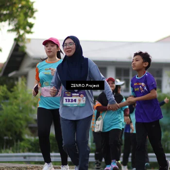 Runner Photo 8245711