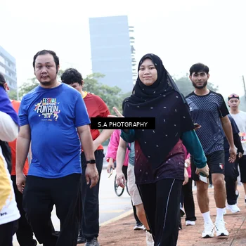 Runner Photo 8245712