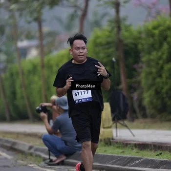 Runner Photo 8245713