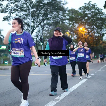 Runner Photo 8245714