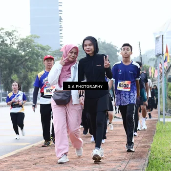 Runner Photo 8245720