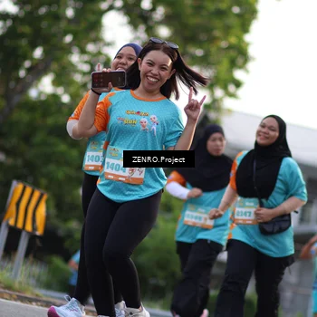 Runner Photo 8245722