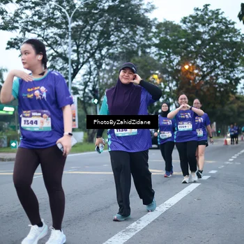Runner Photo 8245723