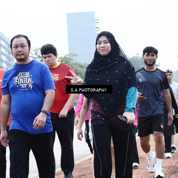 Runner Photo 8245725