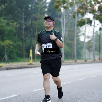 Runner Photo 8245727