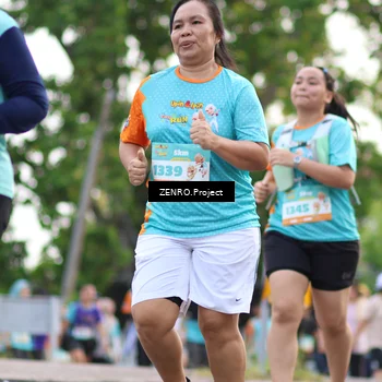 Runner Photo 8245729