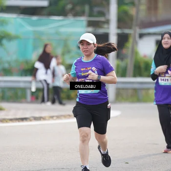 Runner Photo 8245730