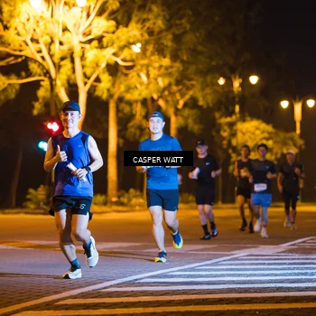 Runner Photo 8245731