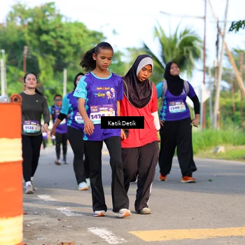 Runner Photo 8245734