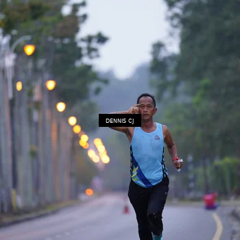 Runner Photo 8245737
