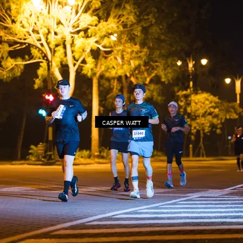 Runner Photo 8245740