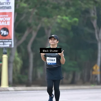 Runner Photo 8245741