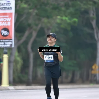 Runner Photo 8245745