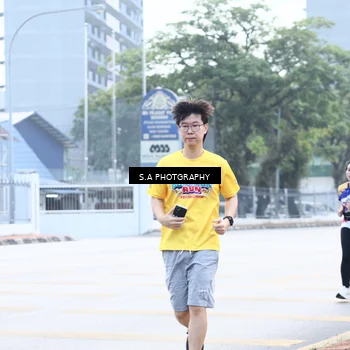 Runner Photo 8245748
