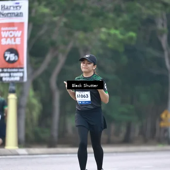 Runner Photo 8245750