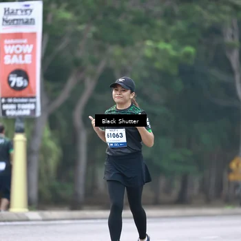 Runner Photo 8245755