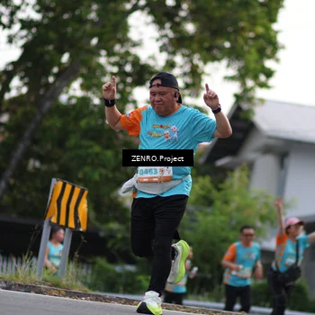 Runner Photo 8245758