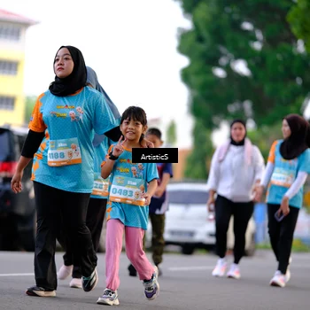 Runner Photo 8245760