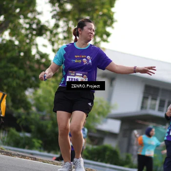 Runner Photo 8245763