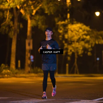 Runner Photo 8245765