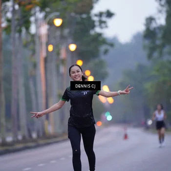 Runner Photo 8245768
