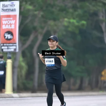 Runner Photo 8245771