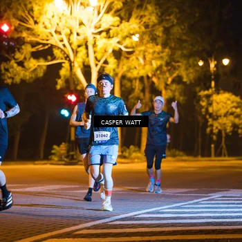 Runner Photo 8245772
