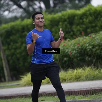 Runner Photo 8245780
