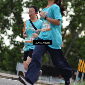 Runner Photo 8245782