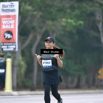 Runner Photo 8245783