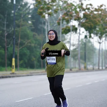 Runner Photo 8245784