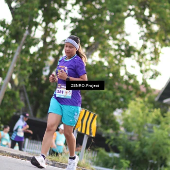Runner Photo 8245785