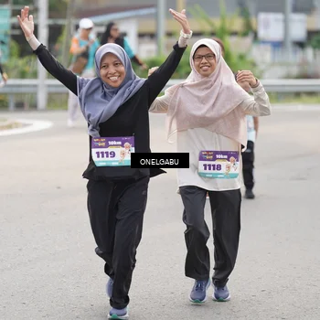 Runner Photo 8245786