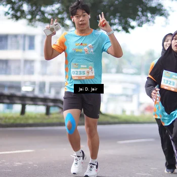 Runner Photo 8245788