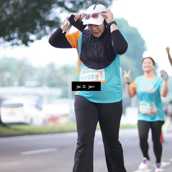 Runner Photo 8245792