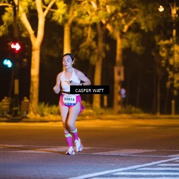 Runner Photo 8245794