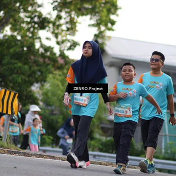 Runner Photo 8245795