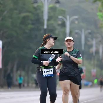 Runner Photo 8245797