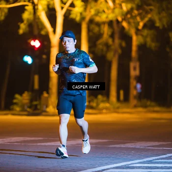 Runner Photo 8245801