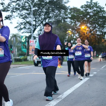 Runner Photo 8245804