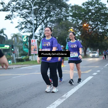 Runner Photo 8245809