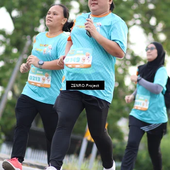 Runner Photo 8245816