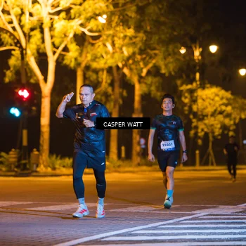 Runner Photo 8245820