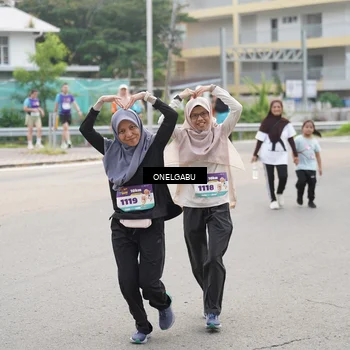 Runner Photo 8245827